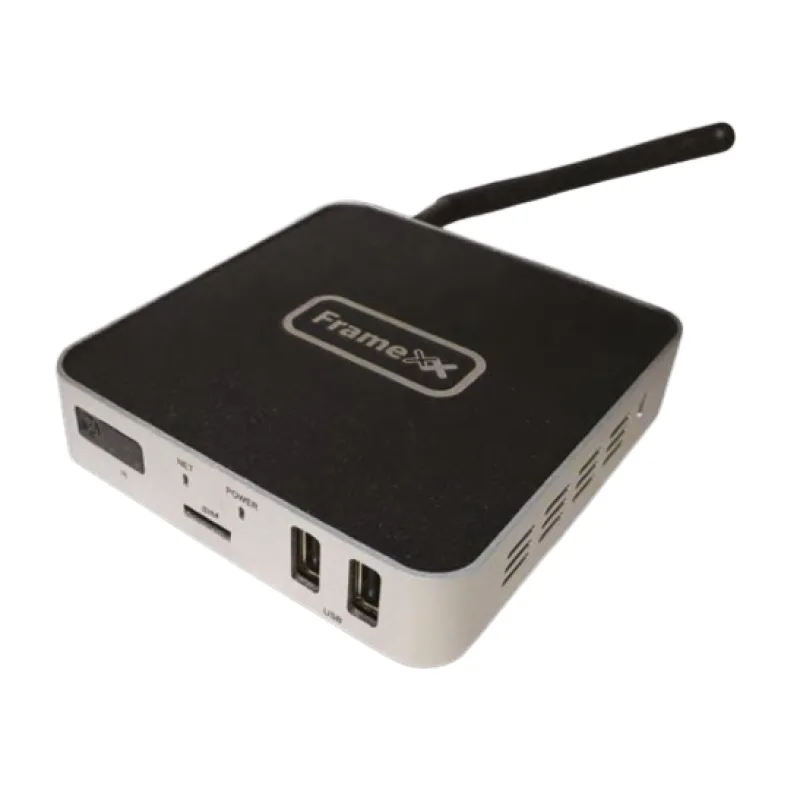 PHILIPS ArtemisOne X450 player