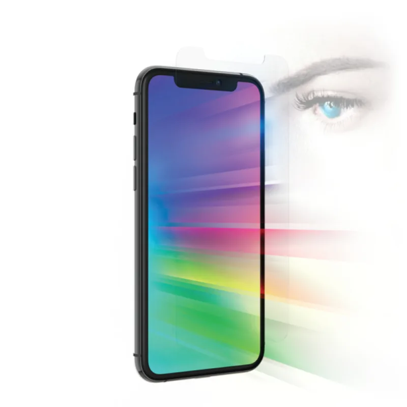 INVISIBLESHIELD ZAGG Invisible Shield Elite sklo iPhone XS Max/11 Pro Max 200103882