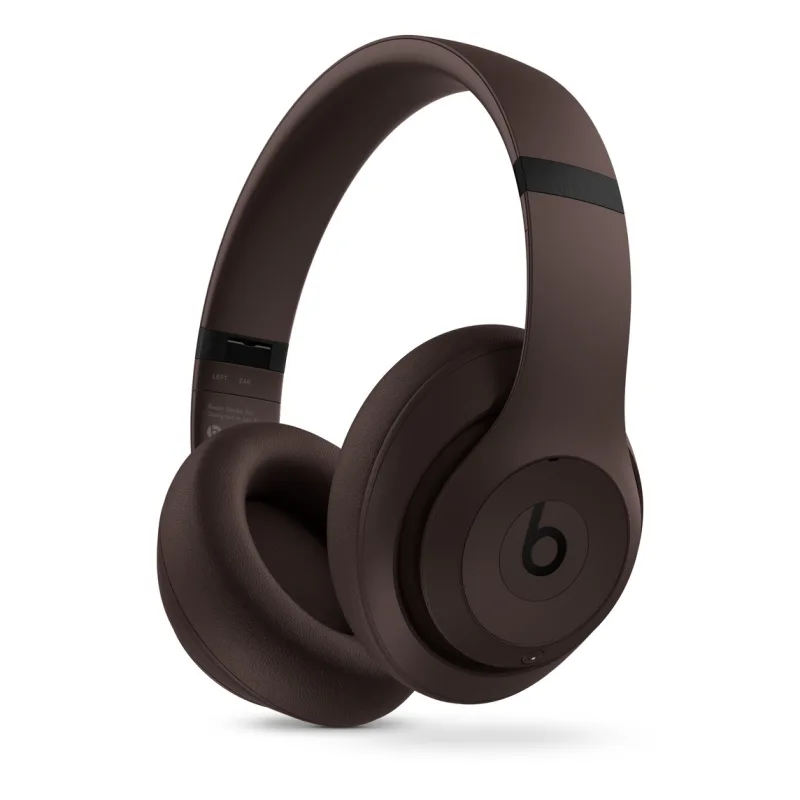 APPLE Beats Studio Pro/ANC/Jack/Drát/BT/Bezdrát/Deep brown MQTT3EE/A