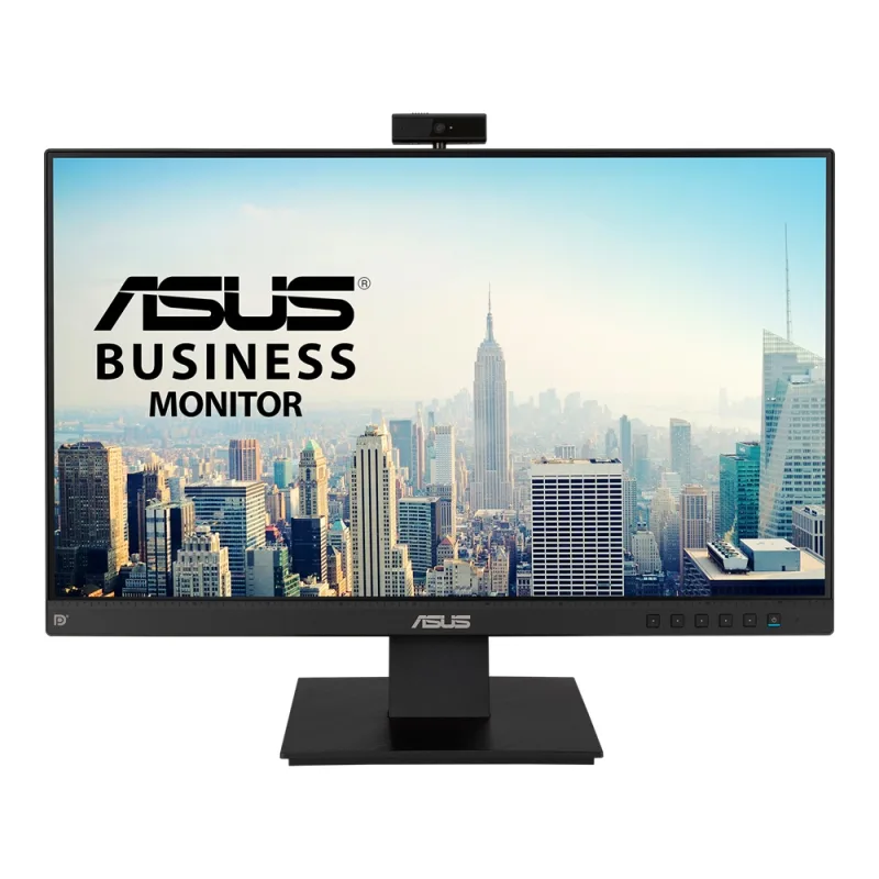 ASUS ASUS/BE24EQK/23,8"/IPS/FHD/60Hz/5ms/Black/3R 90LM05M1-B08370