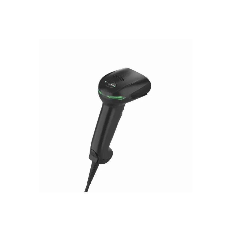 Honeywell Xenon 1950 Ratchet Scanner Only, black 1950GSR-2-2-R