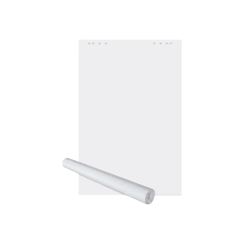 Blok AVELI pro flipchart, 25 listů CQE1220