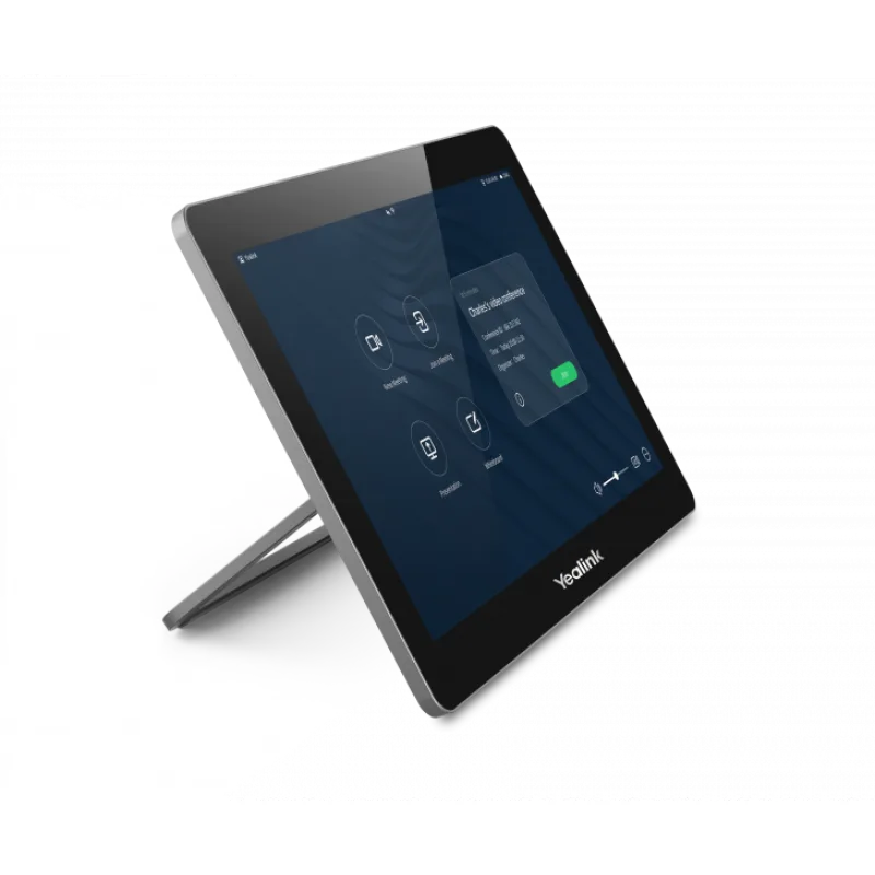 Yealink CTP18, dotykový tablet k Ax videokonferencím CTP18