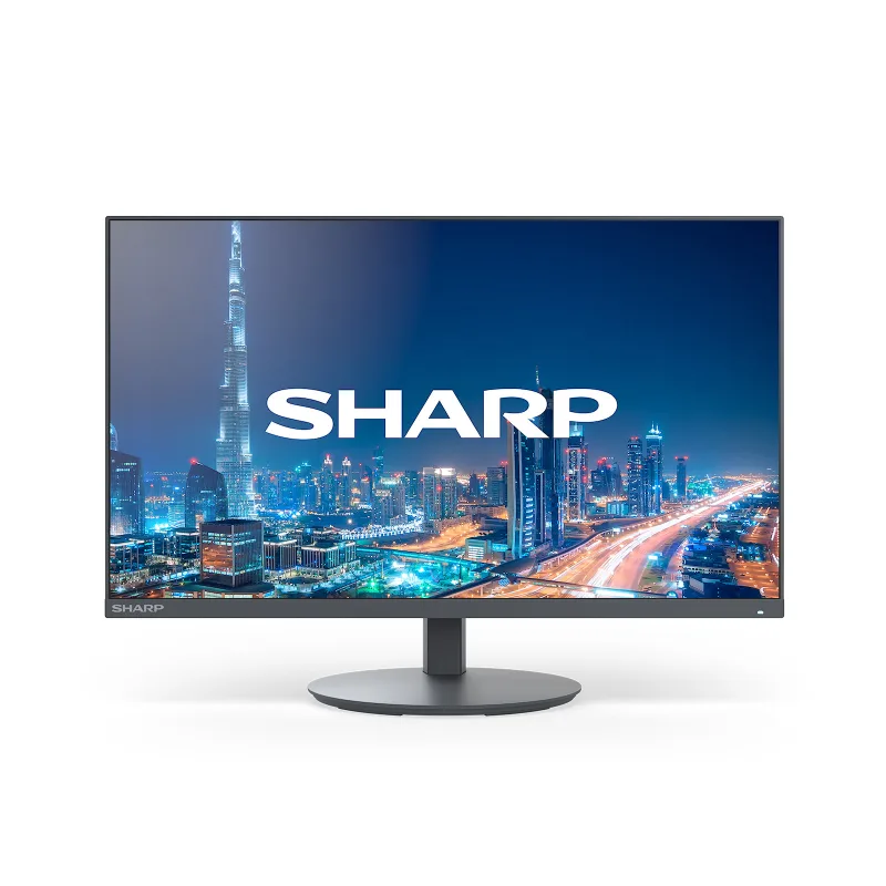 SHARP/NEC NEC Sharp MultiSync/E244FL/24"/VA/FHD/60Hz/6ms/Černá/3R 60006224