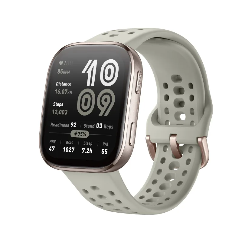 Amazfit Bip 6/Sport Band/Stone W2435EU4N