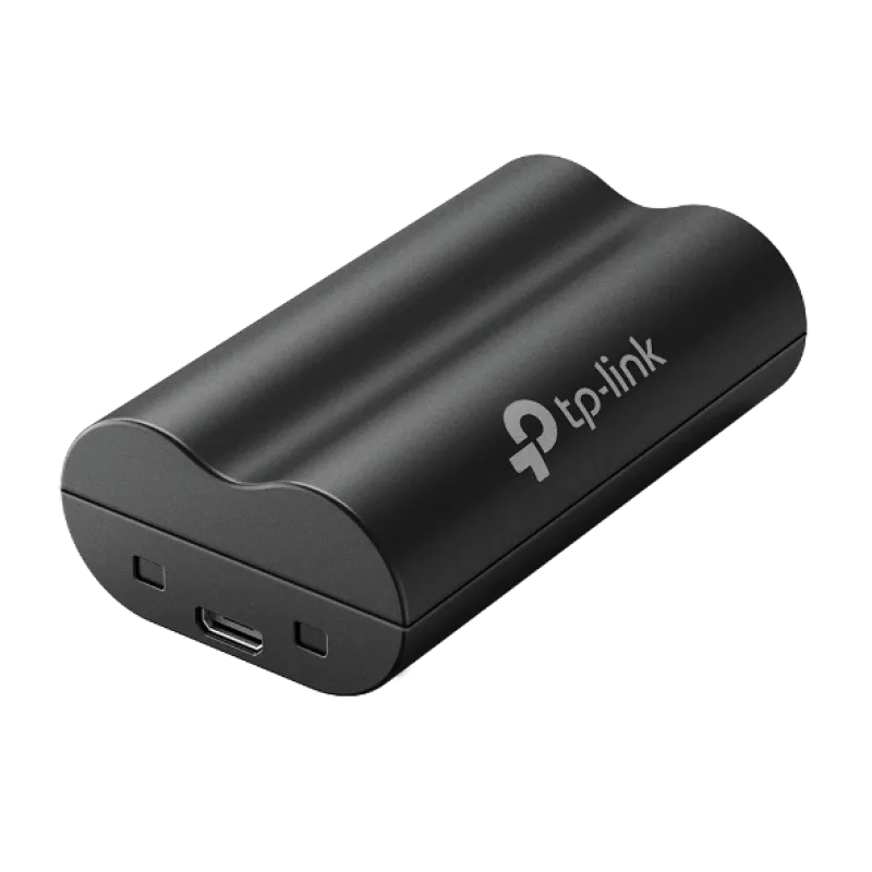 TP-LINK Tapo A100 náhradní baterie Tapo A100