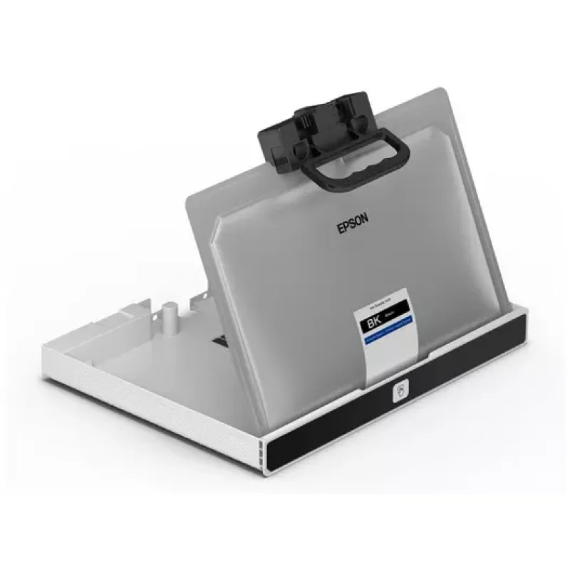 Epson WorkForce Pro EM/EP-C800R Black XXL Ink C13T11P140