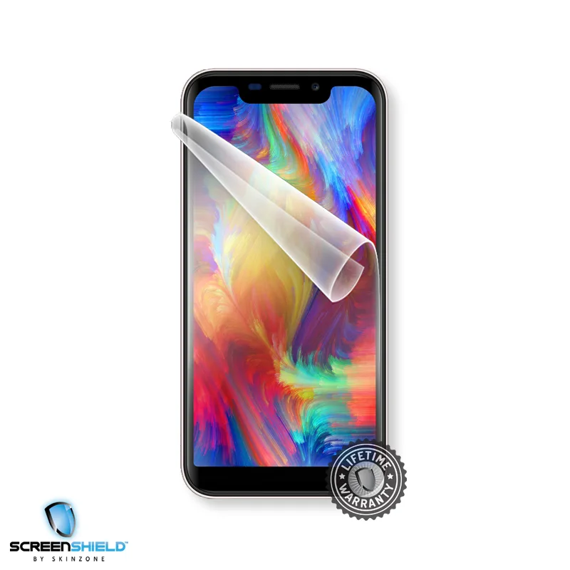 Screenshield IGET Ekinox K5 folie na displej IGT-EKNK5-D