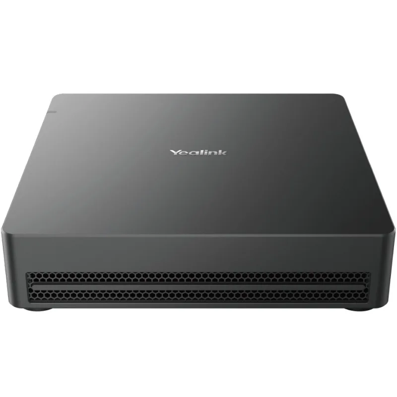 Yealink - MCore 4-MS, mini PC, Intel 125H, 2*8GB RAM, 256GB SSD, Win 11 MCore4-MS