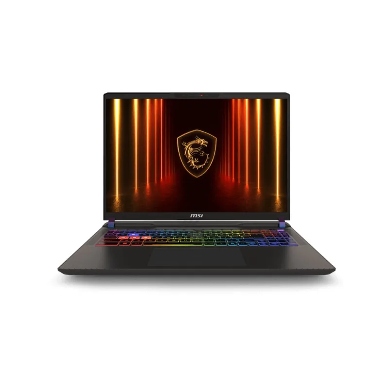 MSI Vector/16 HX AI A2XWHG-446XCZ/U9-275HX/16"/2560x1600/32GB/1TB/RTX 5070Ti/DOS/Gray/2R 9S7-15M352-446