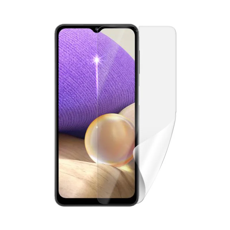Screenshield SAMSUNG A326 Galaxy A32 5G folie na displej SAM-A326-D
