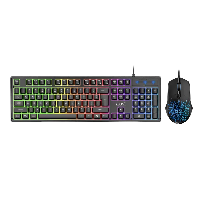 GENIUS GX GAMING Scorpion KM-GX3 31330011403
