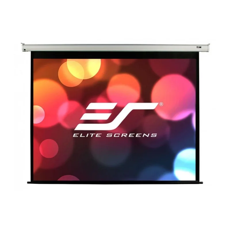 EPSON ELITE plátno elektrické motorové 84'' 16:9 VMAX84XWH2