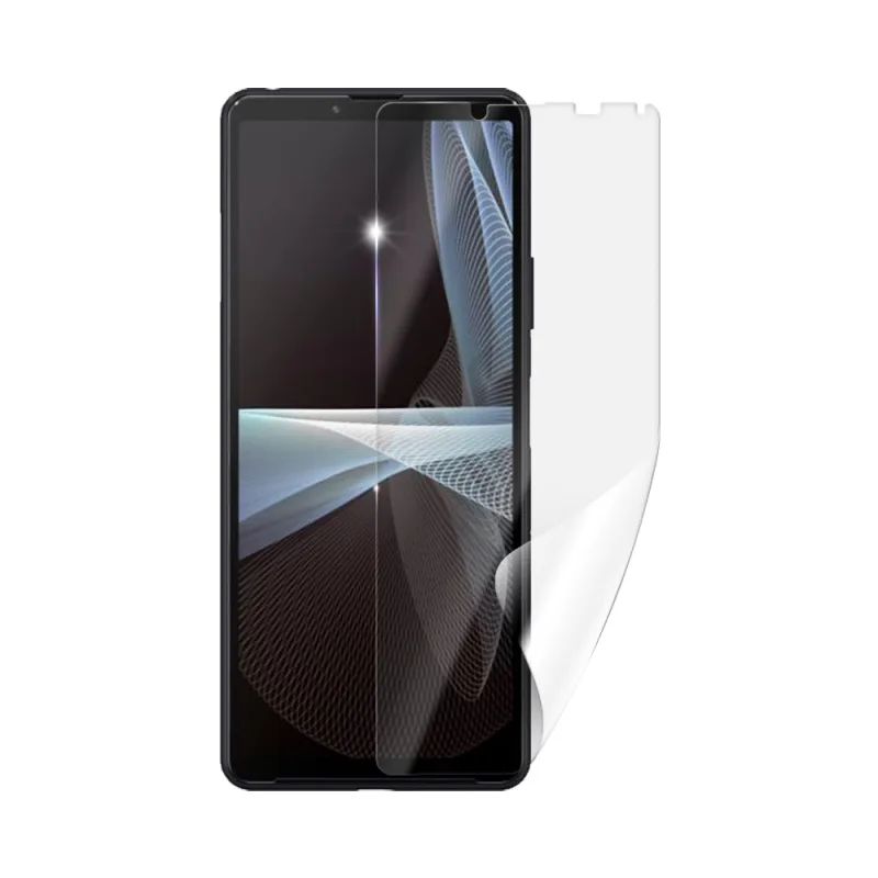Screenshield SONY Xperia 10 III folie na displej SON-XP10III-D