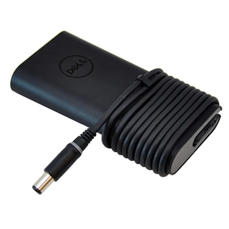 Dell 90W AC adaptér 3pin Latitude/Vostro/Inspiron 450-19036