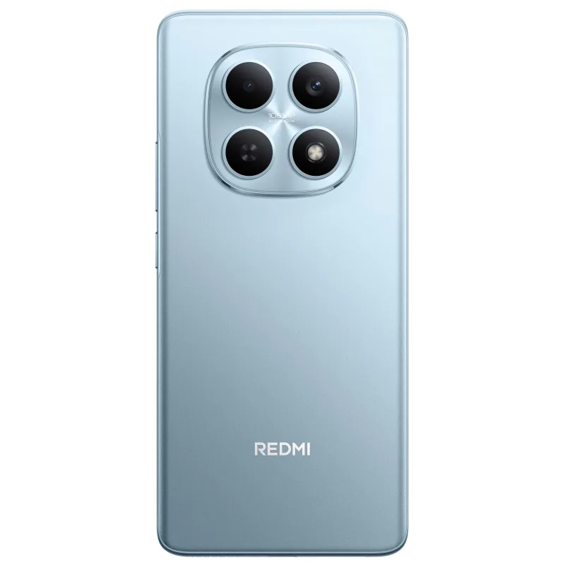 Xiaomi Redmi Note 15/8GB/256GB/Glacier Blue 73040
