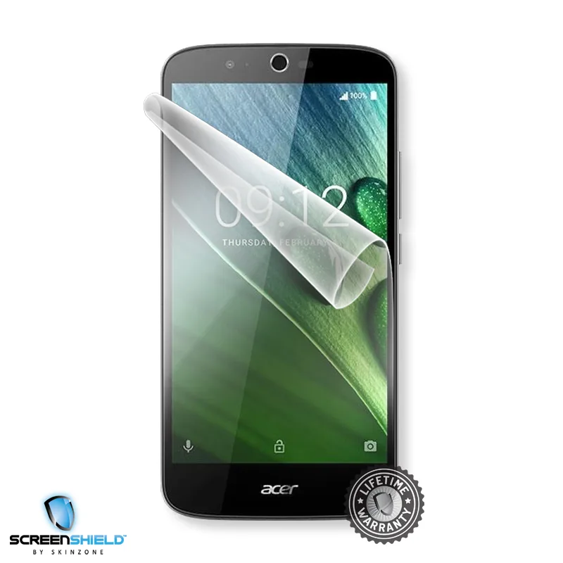 SCREENSHIELD Screenshield™ ACER Liq. Zest Plus fólie na displej ACR-LZPLT08-D
