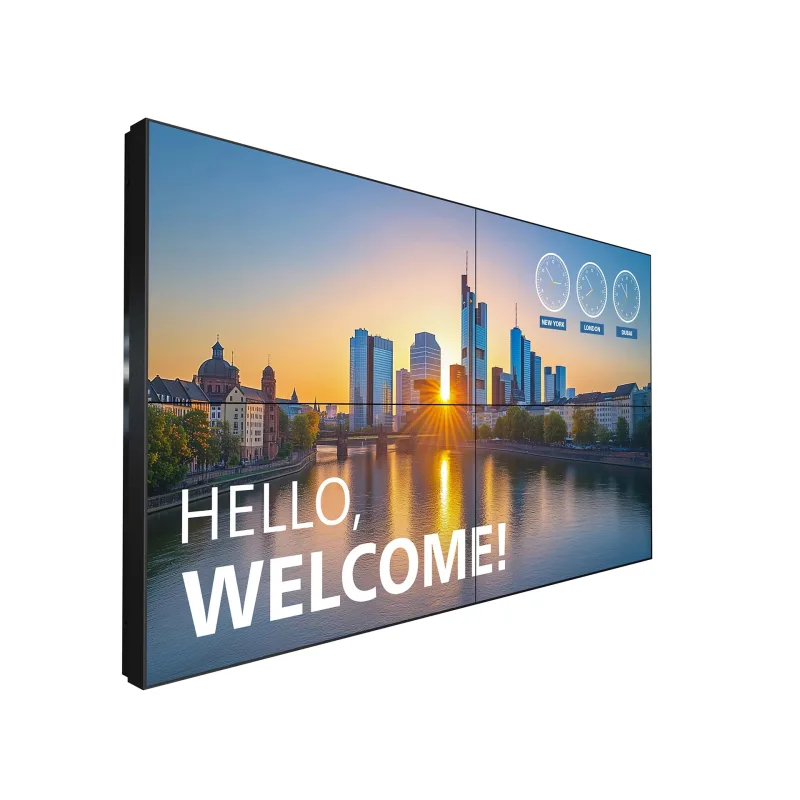 55" LED Philips 55BDL3305X-FHD,IPS,500cd,UN,24/7 55BDL3305X/00