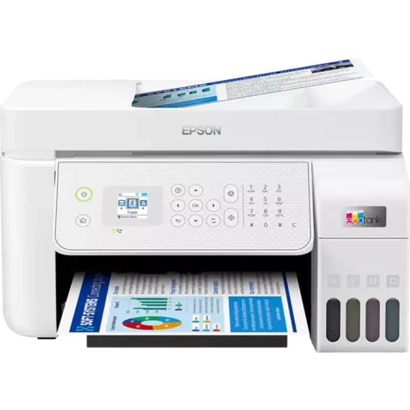 Epson EcoTank/L5316/MF/Ink/A4/LAN/WiFi/USB C11CJ65413