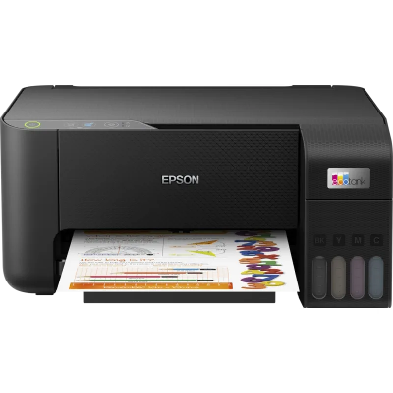 Epson EcoTank/L3230/MF/Ink/A4/USB C11CJ68407