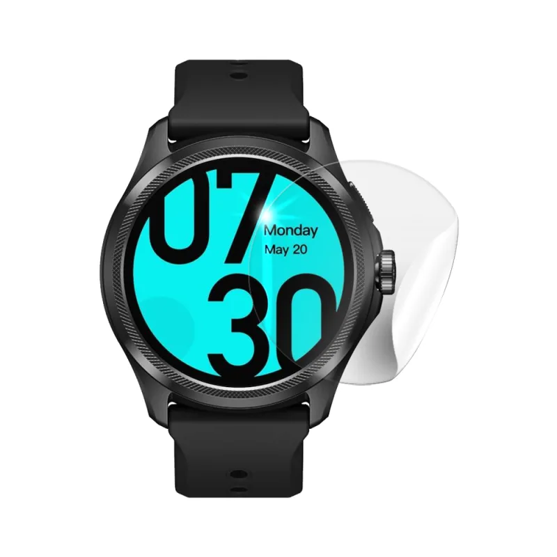Screenshield TICWATCH Pro 5 fólie na displej TIW-PR5-D