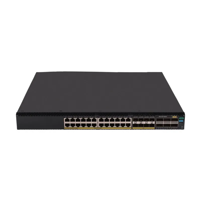 HP ENTERPRISE HPE NW CW Sw 24T 8P 6C 5720 S2N59A