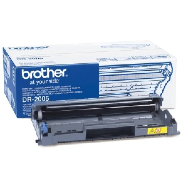 Brother DR-2005 (HL-2035/2037, do 12 000 str.) DR2005