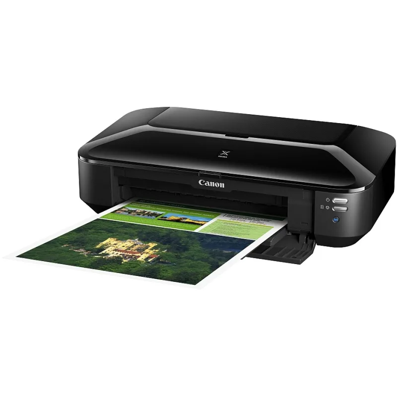Canon PIXMA/iX6850/Tisk/Ink/A3/LAN/WiFi/USB 8747B006