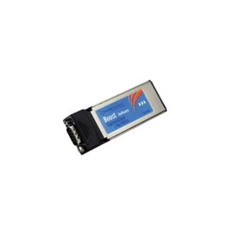 LENOVO Brainboxes VX-001-001 ExpressCard 1 Port RS232 SK 45K1775