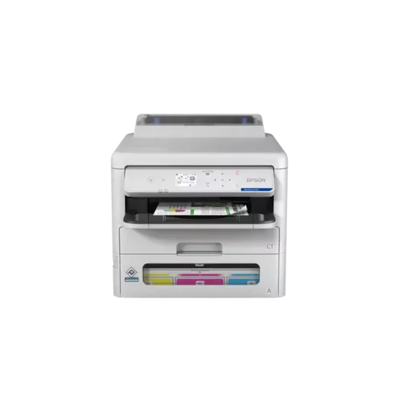 EPSON WorkForce Pro EP-C800RDW C11CK21401