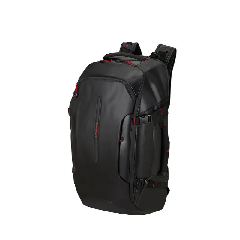 Samsonite ECODIVER Travel Backpack M 55L Black 142897-1041