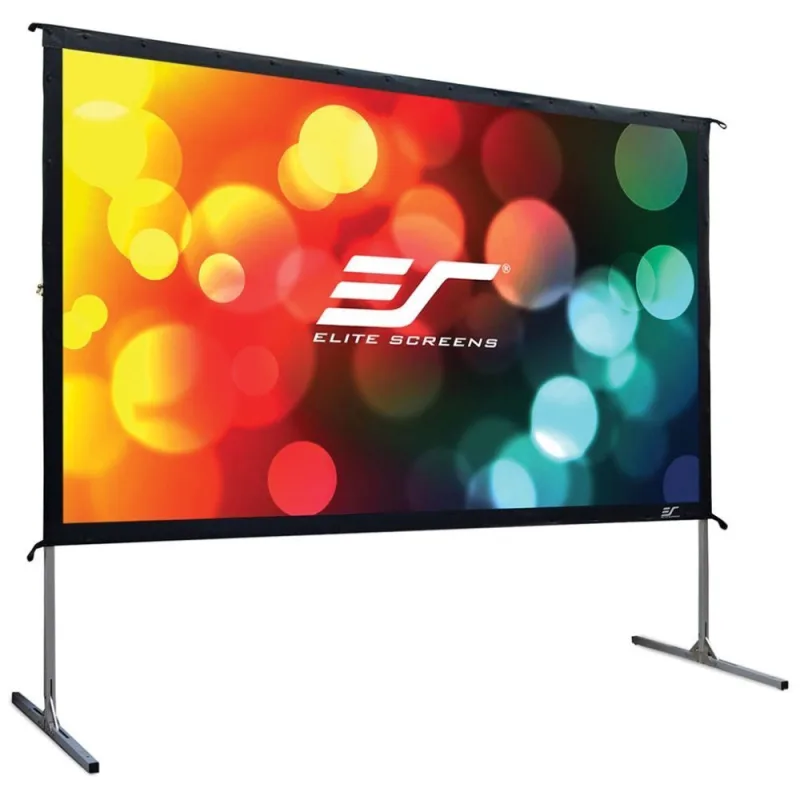 EPSON ELITE plátno mobilní outdoor stativ 120" 16:9 OMS120H2