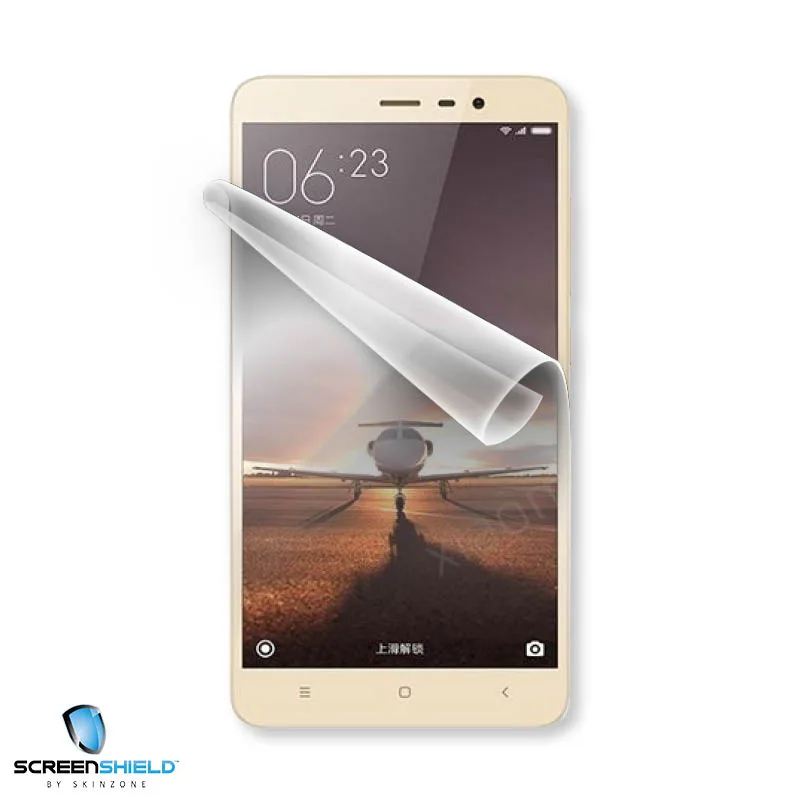 SCREENSHIELD Screenshield™ Xiaomi RedMi Note 3 Pro XIA-REDNO3P-D