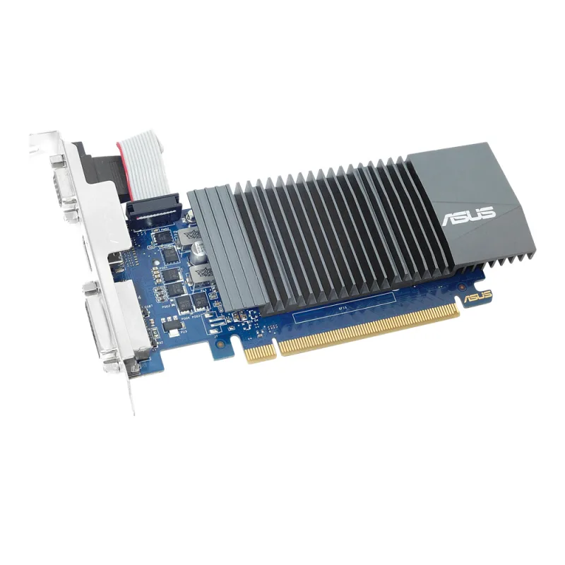 ASUS GT710-SL-2GD5-BRK-EVO 90YV0ALA-M0NA00