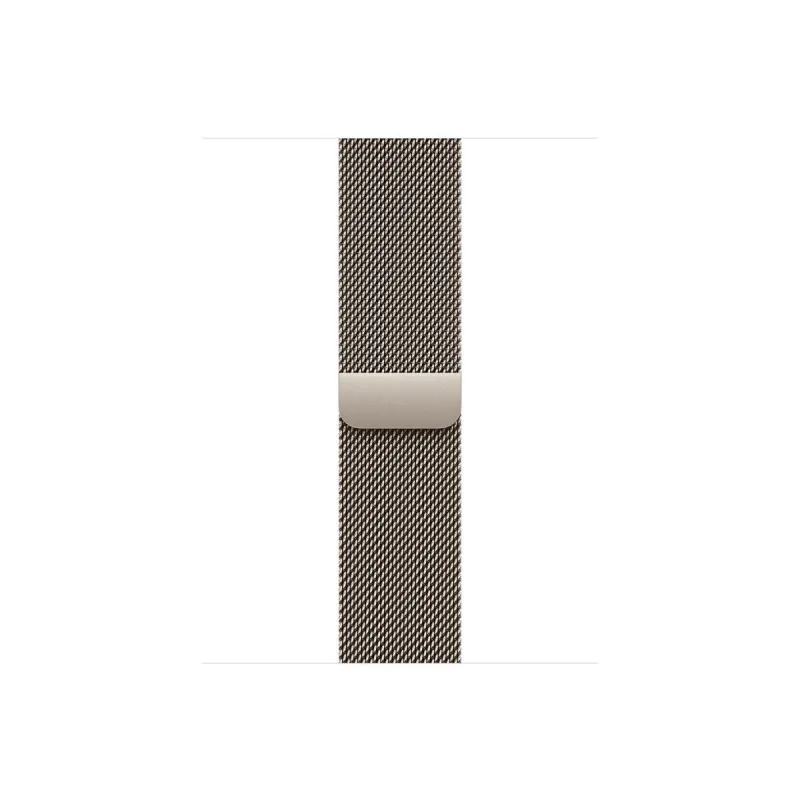 APPLE Watch Acc/40/Natural Milan.Loop MAXK4ZM/A