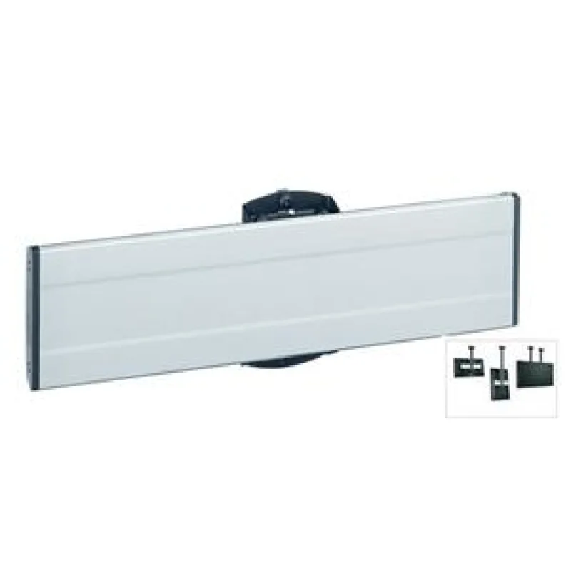 VOGELS Vogel´s horizontální část adaptéru Connect-it PFB 3402, 290mm, stříbrná PFB 3402 S