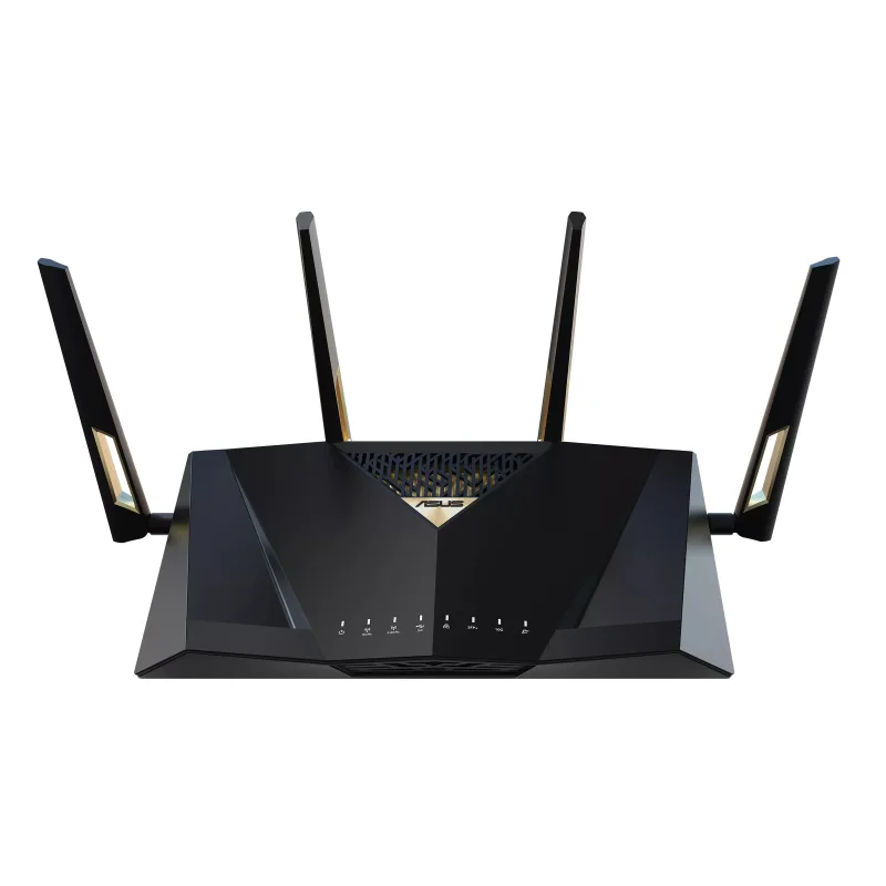 ASUS RT-BE88U 90IG08V0-MO3N0V