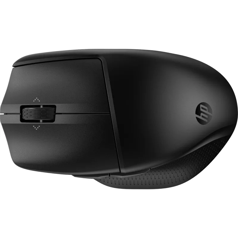 HP 685 Comfort/Kancelářská/Optická/Pro praváky/4 000 DPI/USB+BT/Černá 8T6M0UT#ABB