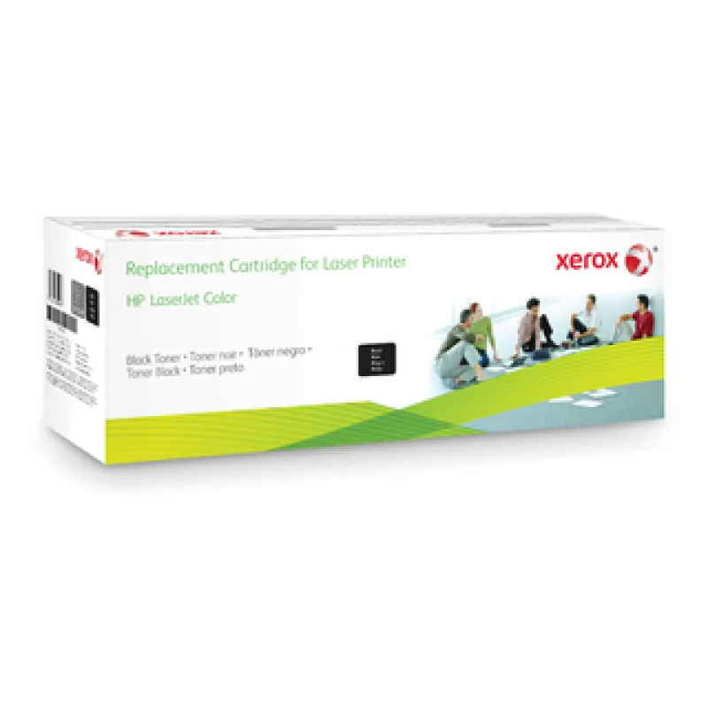 XEROX toner kompat. s HP CF226A, 3100 str., černá 006R03463