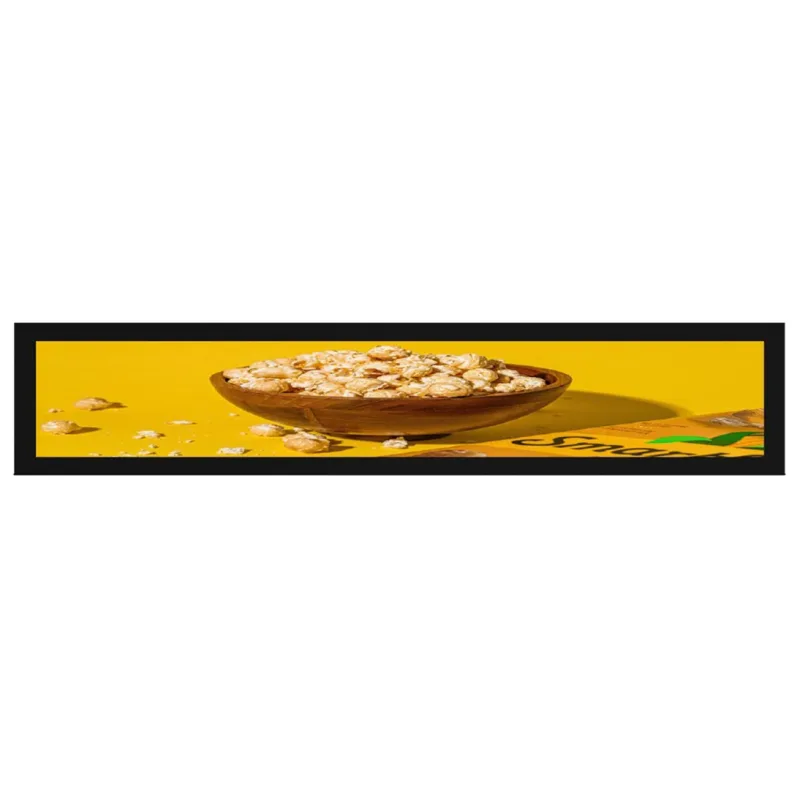 PHILIPS 21.1" Artemis BAR-1920x371,500cd,AN,24/7 ABAR211