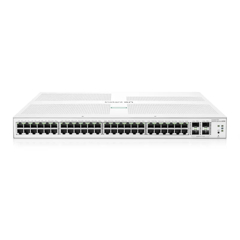 HP ENTERPRISE Aruba IOn 1930 48G 4SFP+ Switch JL685A