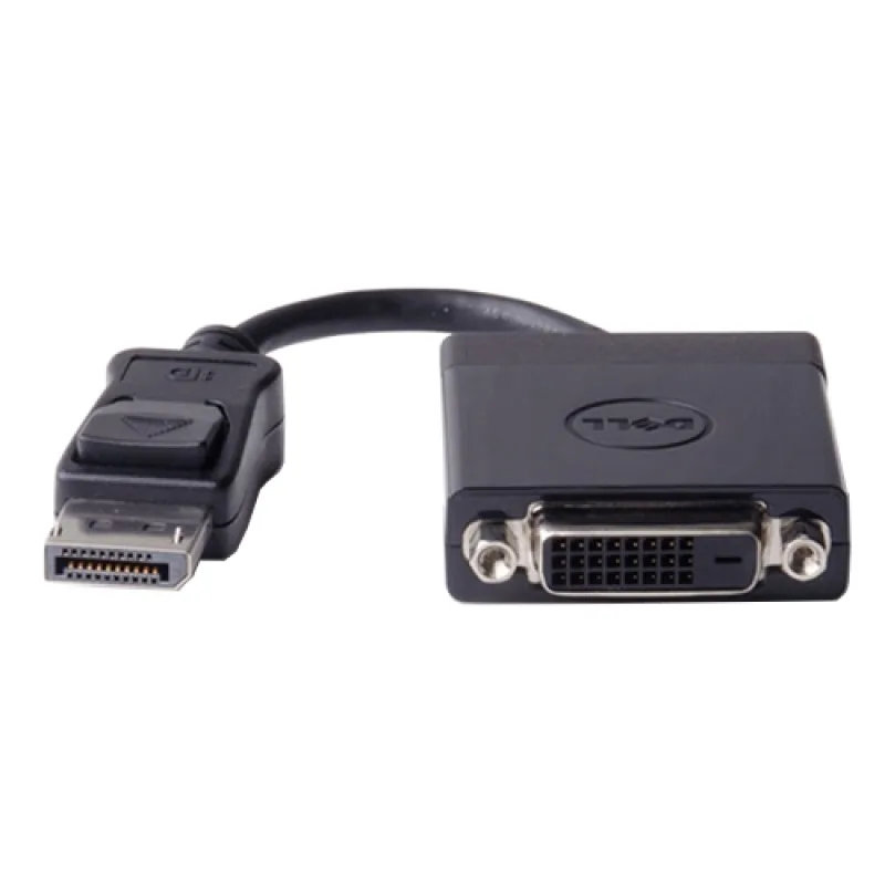 Dell Adapter - DisplayPort to DVI 470-ABEO