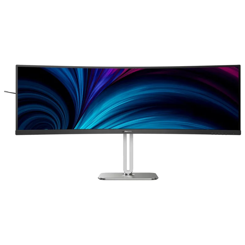 PHILIPS Philips/49B2U5900C/48,8"/VA/DQHD/75Hz/4ms/Černá/5R 49B2U5900C/00