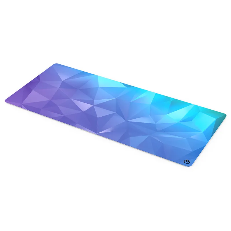 Endorfy podložka pod myš Crystal XL modrá EY6B014