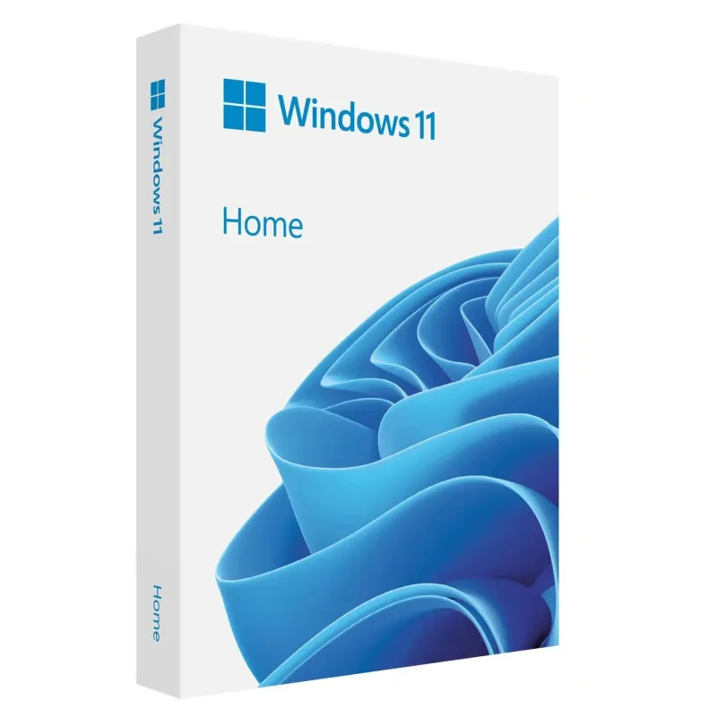 MICROSOFT MS Windows 11 Home FPP 64-bit Czech USB HAJ-00105