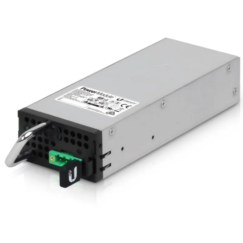 Ubiquiti RPS-DC-100W,záložní napájecí modul DC/DC 100W RPS-DC-100W