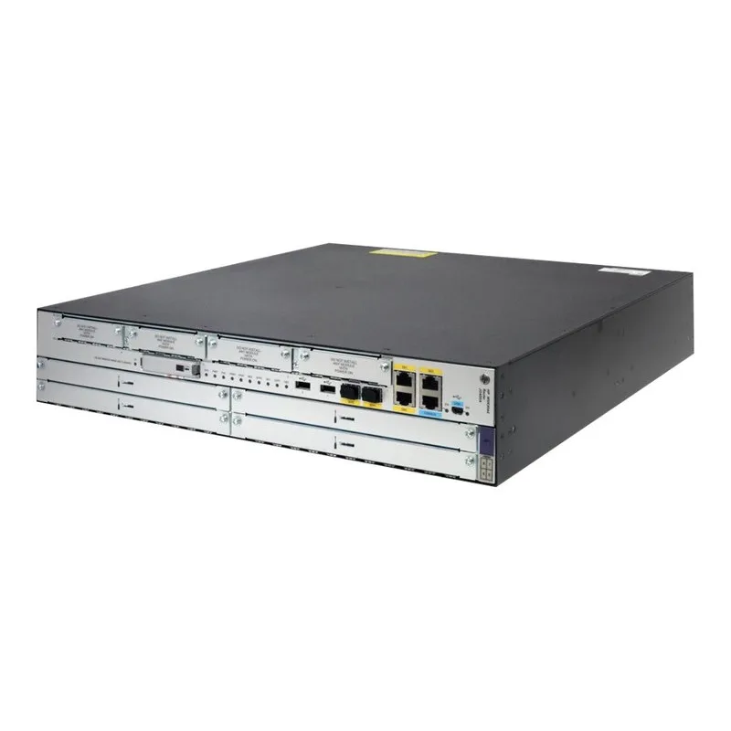 HP ENTERPRISE HPE MSR3044 Router JG405A#ABB