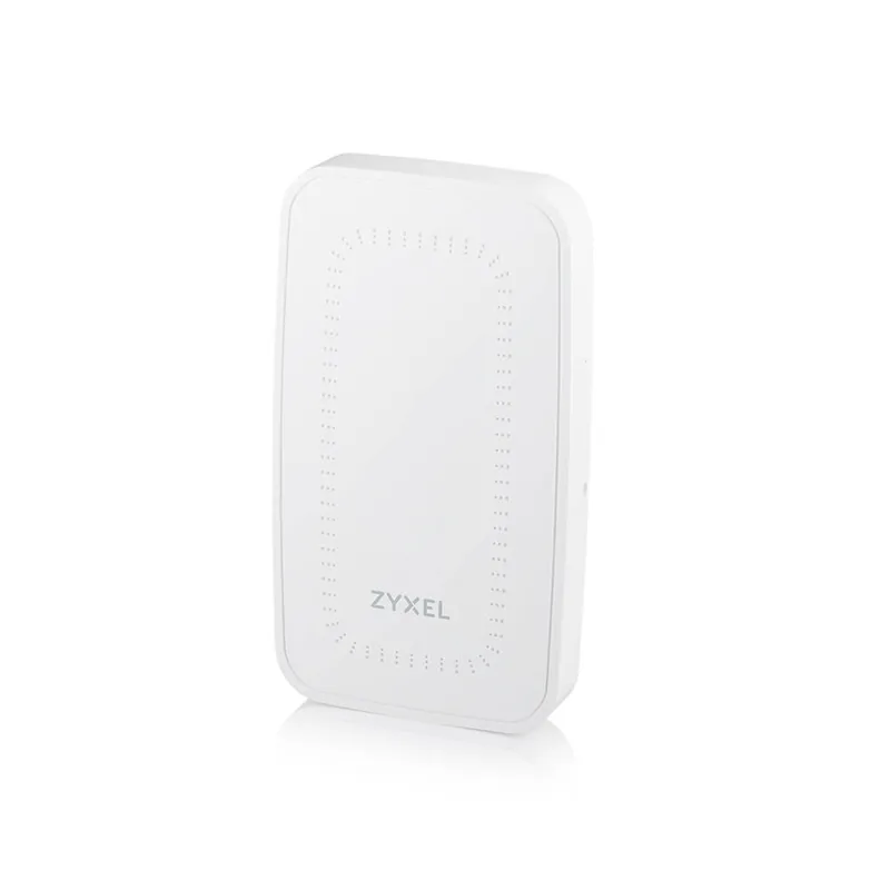 ZYXEL AP WAC500H, single pack exclude Power Adaptor WAC500H-EU0101F