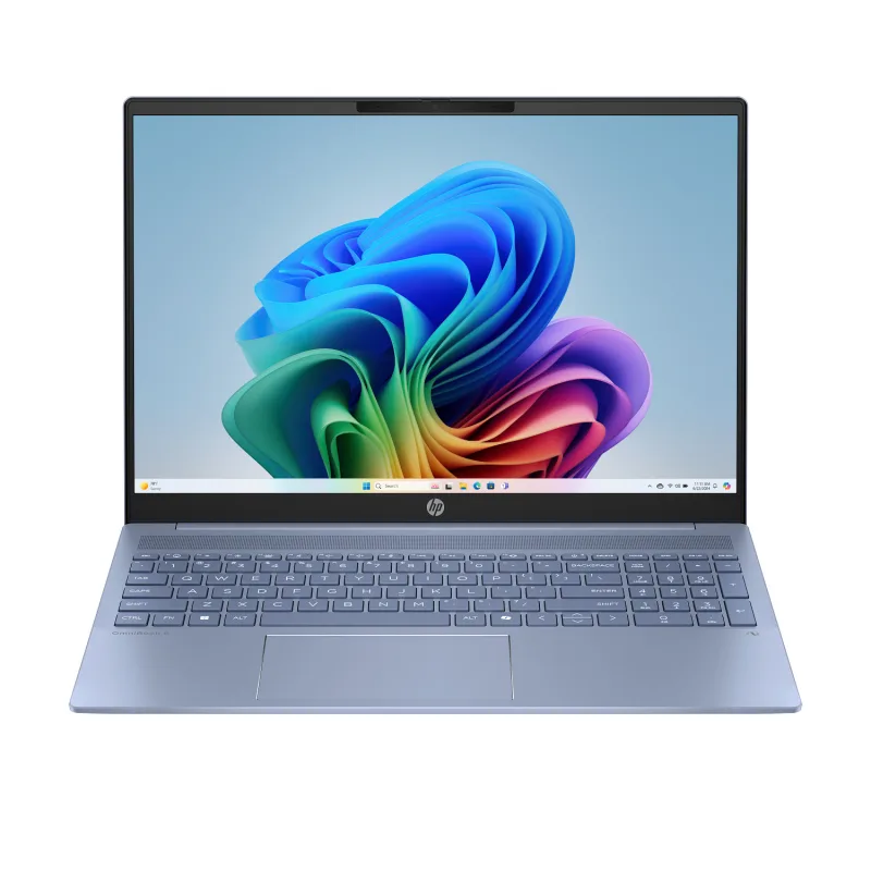 HP Omnibook 5/NGAI 16-ag1001nc/AI5-340/16"/WUXGA/16GB/512GB/AMD int/W11H/Blue/3R C09WPEA#BCM