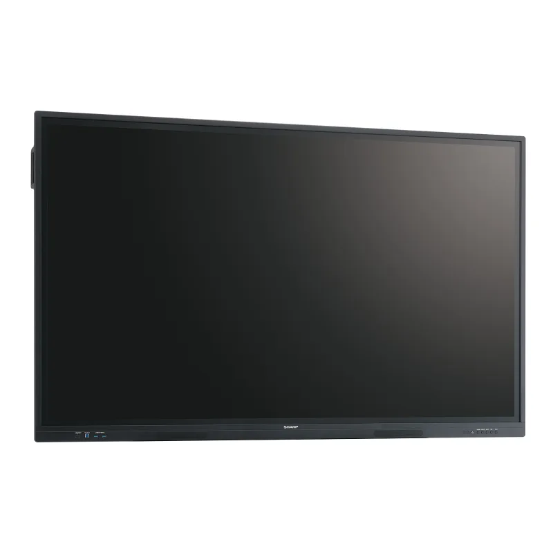 SHARP/NEC 75" LED SHARP PN-LC752,3840x2160,16/7,450cd,IR 60005892